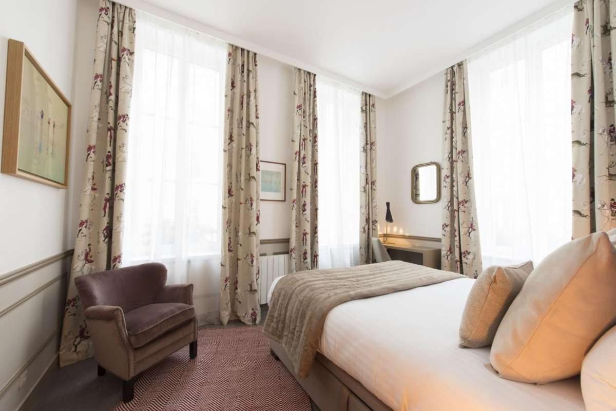 Rue Charlot Le Marais Apartment Paris Exterior foto